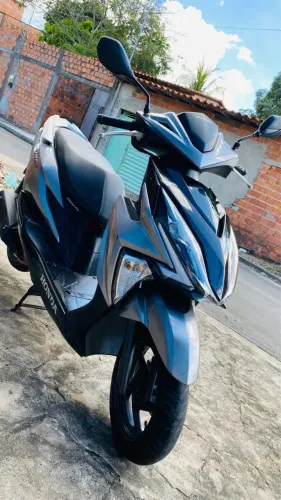 ELITE 125 MODELO 2024