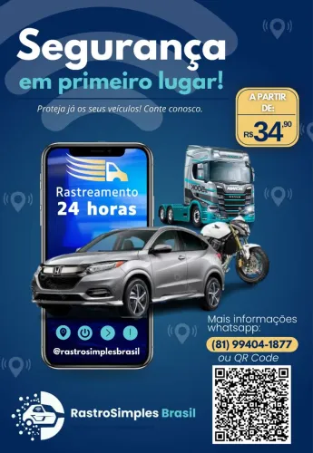 Instalação de Rastreador Veicular 4G com Função de Bloqueio | Carro, Moto e Caminhão<br><br>