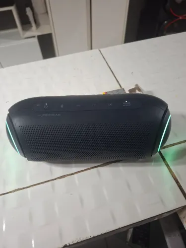 Xboom LG PL7 MERIDIAN