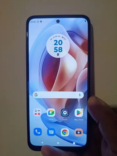 Moto G31 128GB Motorola - Muito Conservado - Ótimo Preço