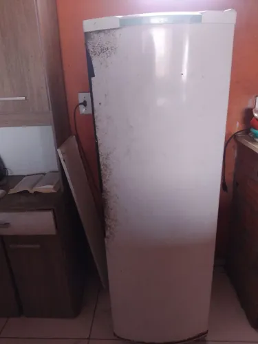 Geladeira