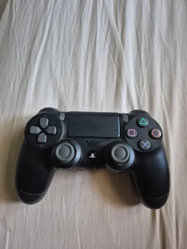 Controle PS4 Original com Drift
