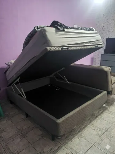 Box baú