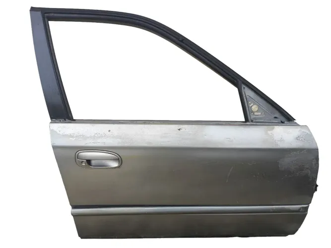 Porta Dianteira Honda Civic 1997 98 99 00 Porta Dianteira Lado Direito Honda Civic 97/00