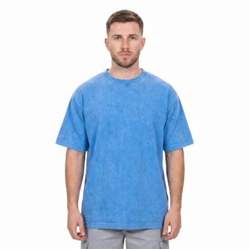 Camiseta Oversized Malhão Marmorizado Mármore Algodão