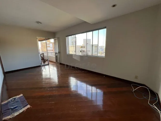 Apartamento 3 Quartos à venda, 2 quartos, 1 suíte, 3 vagas, Serra - Belo Horizonte/MG