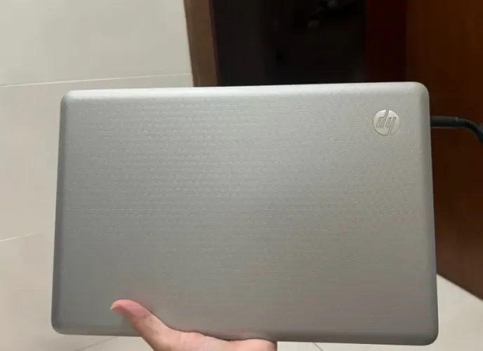 NOTBOOK HP G42 