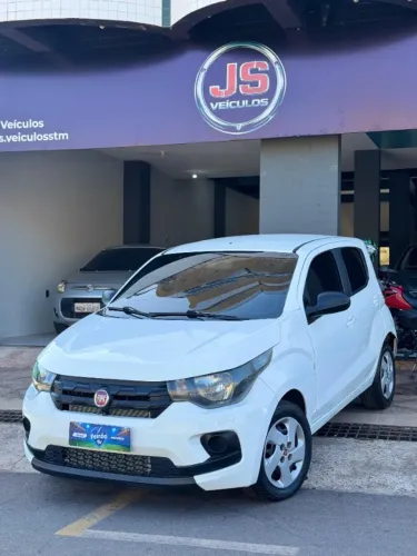Fiat Mobi Drive 1.0 Flex 6V 5P 2020