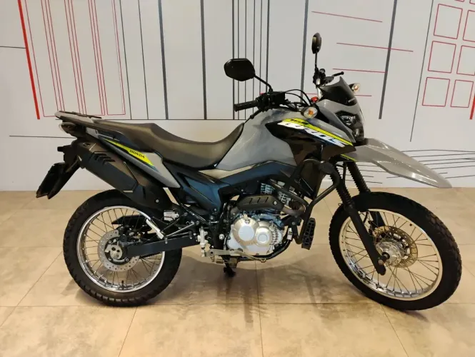 NXR 160 BROS ABS