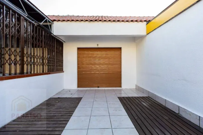 Loja para alugar, 21 m² no Jardim das Américas - Curitiba/PR
