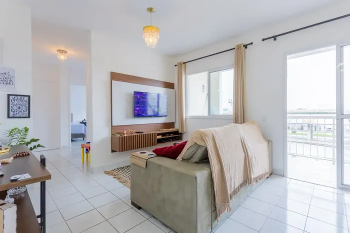 Apartamento à Venda Capoeiras | Florianópolis