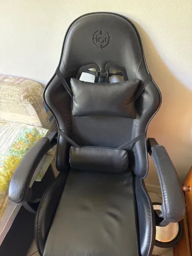 Cadeira gamer