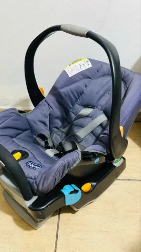 Bebê conforto chicco