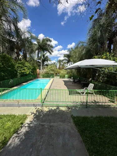 VENDO APARTAMENTO DE 2 QUARTOS, SENDO 01 SUÍTE, NO SETOR JARDIM NOVO MUNDO