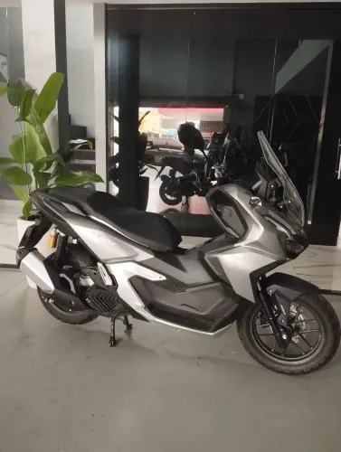 ADV 160 ABS 2027