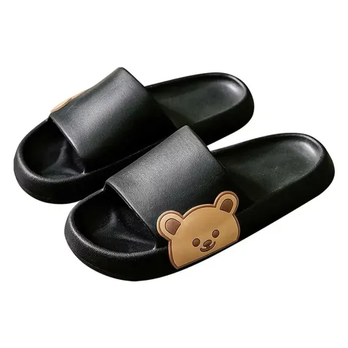 O conforto que seus pés merecem