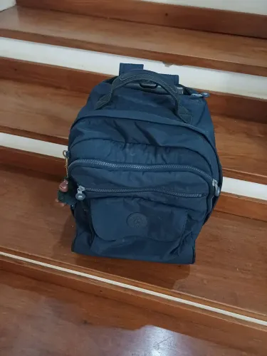 Mochila Kipling Original