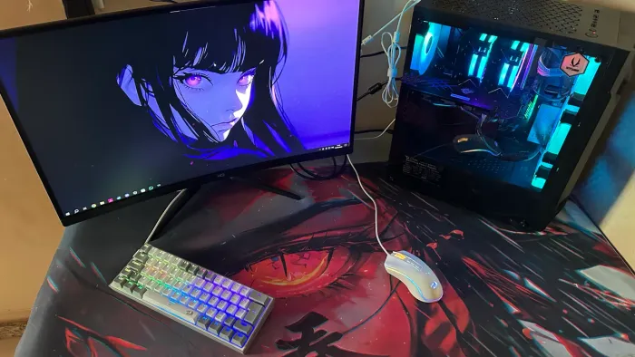 PC GAMER COMPLETO