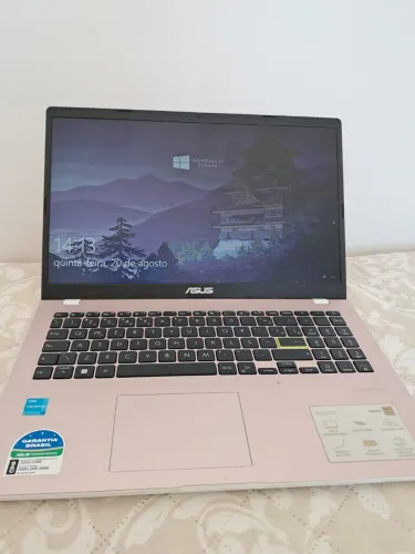 Notbook