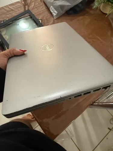 Notebook Dell I5 10? geração