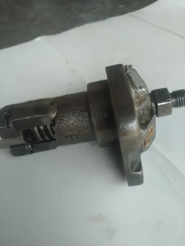 Bomba injetora para motor 15HP