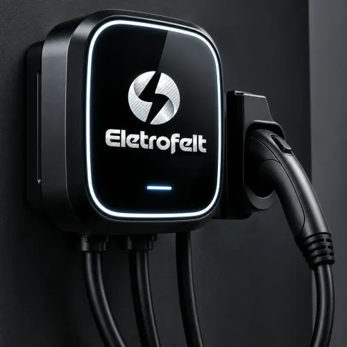 Instalação Carregador Carro Elétrico ( Wallbox)