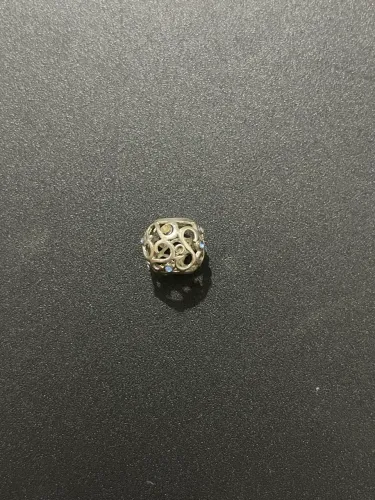 pingente charm pulseira live vivara aparador