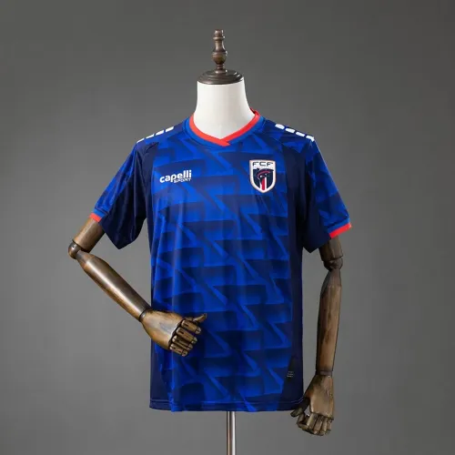 Camisa de Cabo Verde