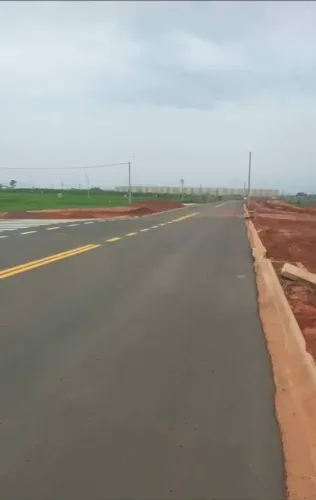 Lote (terreno) à venda no Residencial Terras da Fazenda - Paulínia/SP