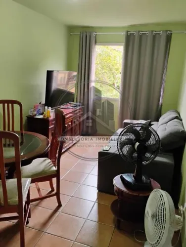 Apartamento a venda no Rio de Janeiro, bairro Sulacap