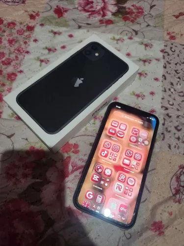 iPhone 11