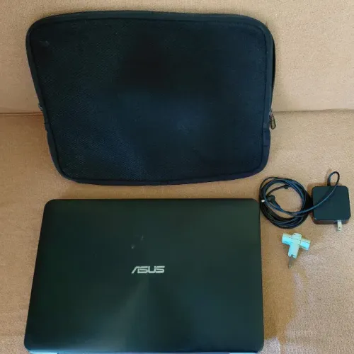 Notebook ASUS X555L - Intel Core i3, 5 Geração, 6GB, 500GB 