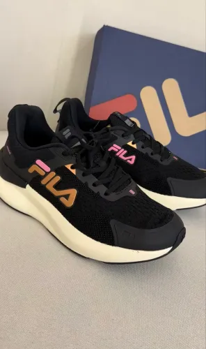 Tênis Fila Improve feminino
