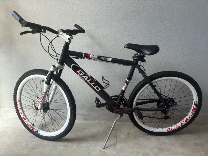 Bicicleta aro 29