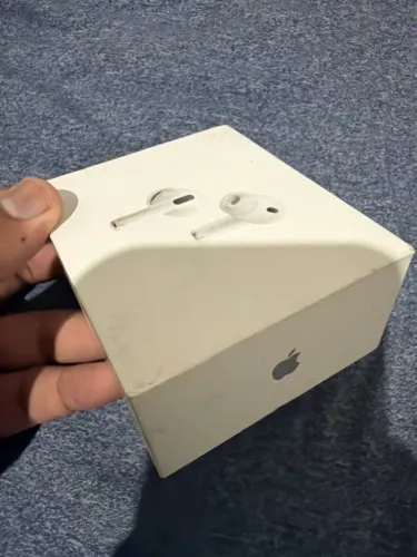 AirPods Pro 3