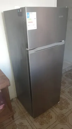 Vende-se Geladeira Mystic em ótimo estado