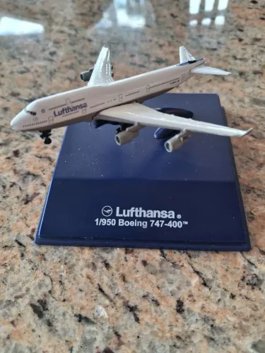 Miniatura antiga