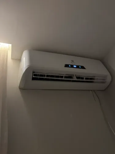 Ar-condicionado Eletrolux 