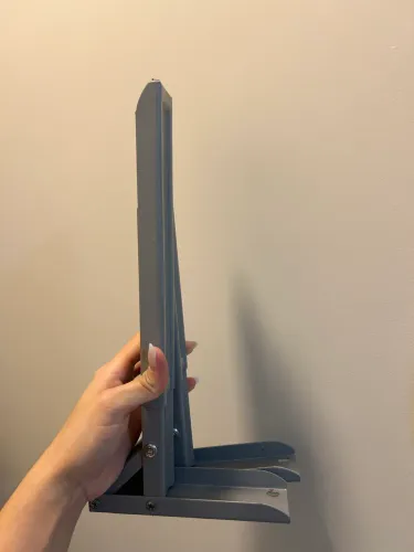 Suporte para microondas