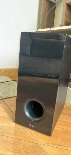 Home Teather / Soundbar LG
