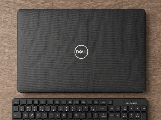 Notebook Dell