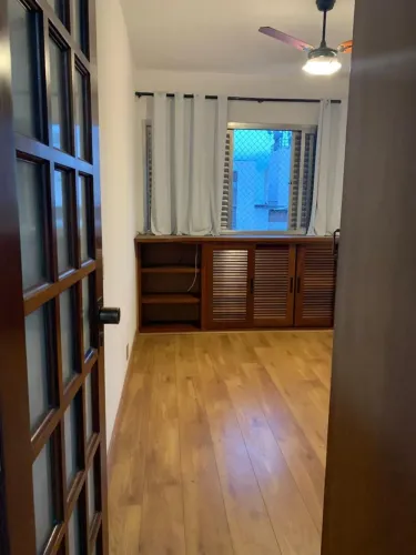 Apartamento para aluguel tem 50 metros quadrados com 1 quarto em Bela Vista - São Paulo -