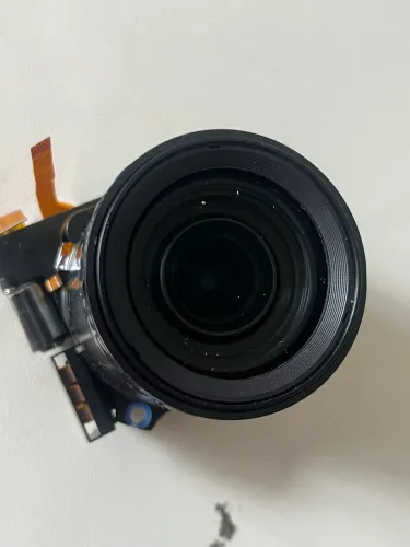Módulo Lente Câmera Industrial FLYFAR Autofocus