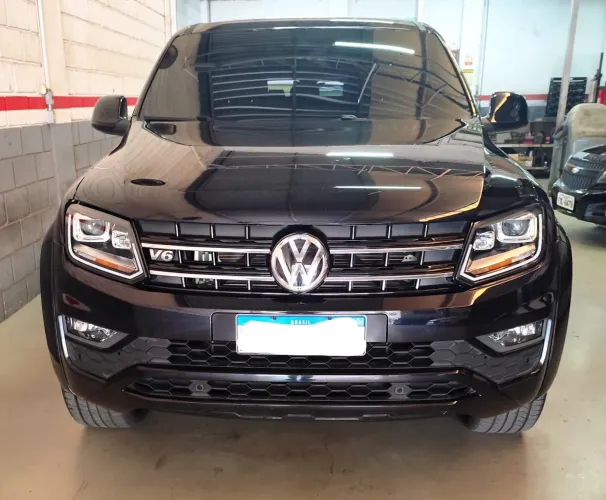 Volkswagen Amarok Extreme CD 3.0 4X4 TB Dies. Aut. 2023