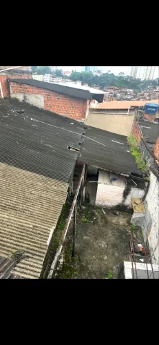 Vendo ou alugo bar e casas 