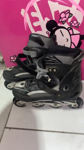 Vendo Patins Esporte Inline