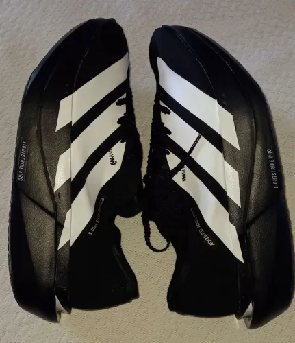 tenis de treino