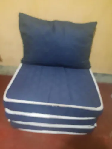 Colchonete