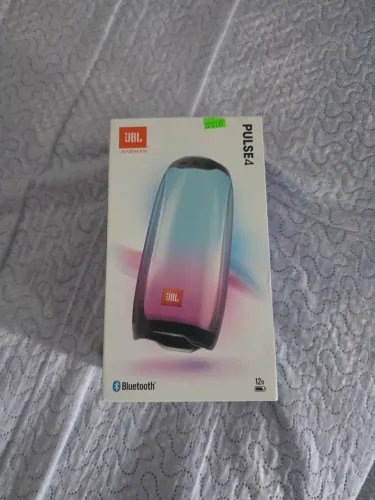 Jbl 4 pulse
