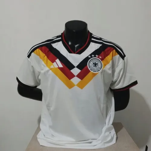 Camisa da seleção da Alemanha 